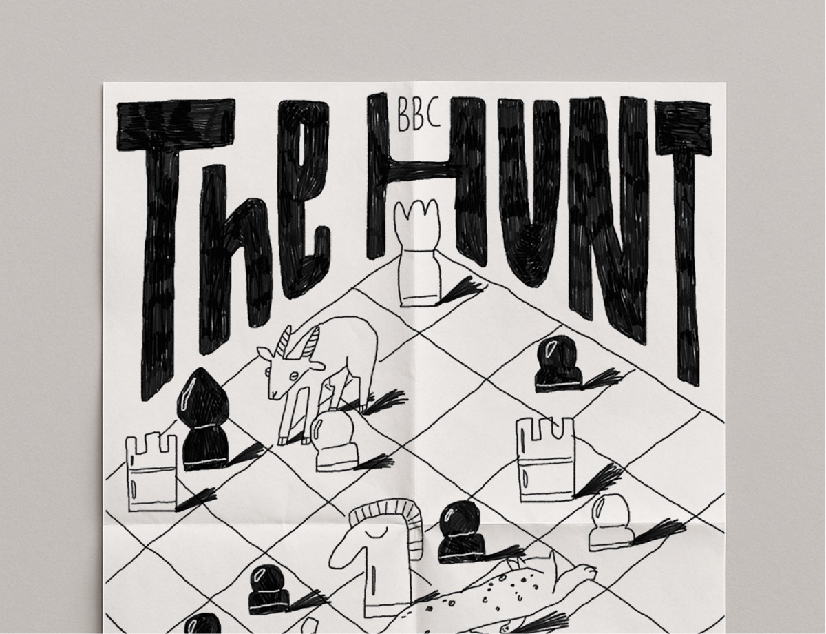 Documentary film posters