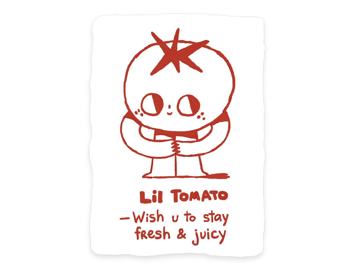 Advent of sweet wishes
